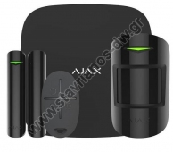  AJAX STARTER KIT BLACK    