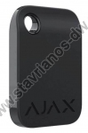  AJAX TAG BLACK   Tag     KeyPad Plus 