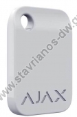  AJAX TAG WHITE   Tag     KeyPad Plus 