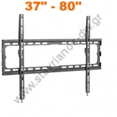     Flat panel  37"  80" max DW-40356 