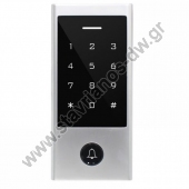       bluetooth,       Mifare H1-BLE 