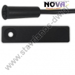  NOVA 2014SD Black NC                
