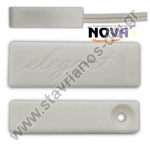  NOVA ELEGANT 2019 White NC <>      -    