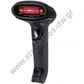  USB Laser 1D Bar Code Reader    18cm     60cm DW-40793 