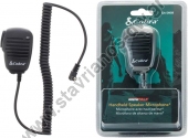  Μεγάφωνο μικρόφωνο χειρός για walkie talkie Cobra (σειράς microTalk) DW-41001 