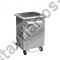    INOX  pedal     70L DW-41227 