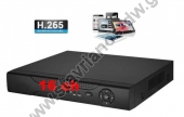  AHD DVR   16     5mp lite AHR-1116LME 