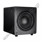   Subwoofer 10"   100W max  Home theater & Hi-Fi SW-100 