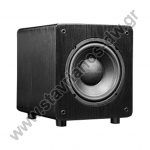   Subwoofer 8"   100W max  Home theater & Hi-Fi SW-80 