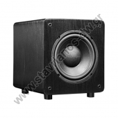   Subwoofer 8"   100W max  Home theater & Hi-Fi SW-80 