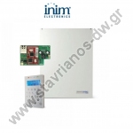  INIM KIT SMART LIVING 1050 + CONCEPT/GB+ SMARTLAN/S Kit  SmartLiving 