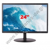   24" Wide  Full HD LED   1920 x 1080 (  4) LED242K 