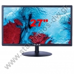   27" Wide  Full HD LED  : 1920 x 1080 (  4) LED272K 