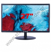   27" Wide  Full HD LED  : 1920 x 1080 (  4) LED272K 