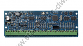  NXG-208N Πλακέτα επέκτασης 8 ενσύρματων ζωνών για τους πίνακες της σειράς CADDX (NXG-8, NXG-9, NXG-8E) 