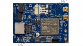  NXG-7002-4G/WIFI MODULE πλακέτα 4G/WIFI τύπου modular η οποία προστίθεται και ενσωματώνεται στο σύστημα ασφαλείας xGenConnect 