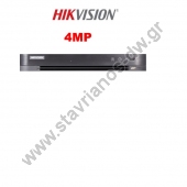  HIKVISION iDS-7216HQHI-M1/S  DVR AcuSence 16  4MP  Video Content Analytics    1   