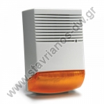  BS-0S359-ORANGE        120 db    