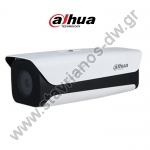  DAHUA ITC215-PW6M-IRLZF-B Dahua bullet κάμερα varifocal αναγνώρισης πινακίδων (LPR) ANPR 