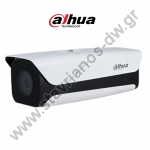  DAHUA ITC215-PW6M-IRLZF-B Dahua bullet  varifocal   (LPR) ANPR 