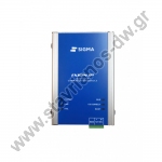  Ixion IP  TCP/IP       S-PRO (PROTEUS  ORPHEUS - AEOLUS) 