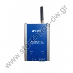  IXION IP/G  TCP/IP  GPRS    S-PRO & AEOLUS 