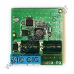  INIM STD24/12    24VDC  12VDC 