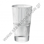  Γυάλινο ποτήρι με χωρητικότητα 40cl DW-43577 