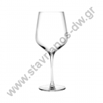  Ποτήρι κρυσταλλίνης Κρασιού με χωρητικότητα 44cl DW-43770 