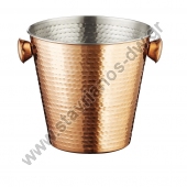   INOX    (copper)  DW-41537 