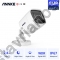  Ψηφιακή TVI Κάμερα ULTRA HD 4K με ανάλυση 8MP και φακό 2.8mm DW-43238 