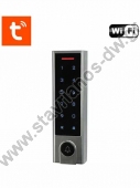  Wifi Stand Alone Access Control Ιδανικό για διαμερίσματα AirBNB DW-3WIFI 