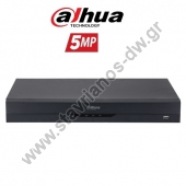  DAHUA XVR5216AN-I3 DVR  16 Channel H265   5MP Lite WizSense A.I 