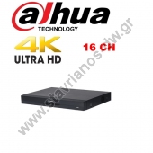  DAHUA XVR5216A-4KL-I3  DVR 16  H.265   8MP 