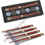   4  Chopsticks     4     DW-44350 