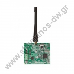 WXP 48B-868MHZ        APOLLO  868 