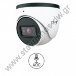  K  2.0MP  IP 265   2.8mm   TD-9524S4 