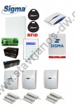  APOLLO-PLUS-SET115      SIGMA   RFID 