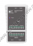      Ethernet RJ-45    RJ-11 (     ) FY-668A 