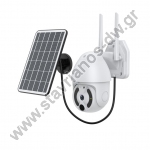   IP WiFi     XM-3370 