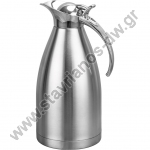    INOX SS201   2 Lt      DW-44475 