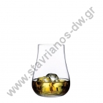  Γυάλινο ποτήρι Ουίσκι με χωρητικότητα 33cl DW-46568 