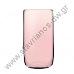  Γυάλινο ποτήρι νερού χωρητικότητας 36.5cl DW-47167 