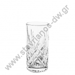  Γυάλινο ποτήρι νερού  - Χυμού χωρητικότητας 38.5cl DW-47317 