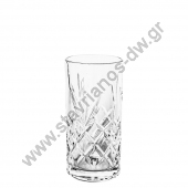  Γυάλινο ποτήρι νερού  - Χυμού χωρητικότητας 38.5cl DW-47317 