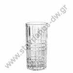  Γυάλινο ποτήρι νερού  - Χυμού χωρητικότητας 38.5cl DW-47319 