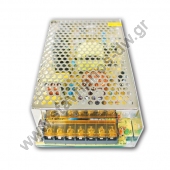  HS-120-12D Switching   2   12V & 5V DC ()    5-12A max 