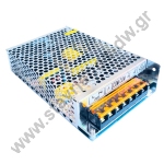  HS-60-12D Switching   2   12V & 5V DC ()    3-4A max 