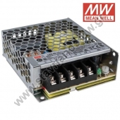  Mean Well     12V DC (  14V DC)   4.2A max LRS-50-12 