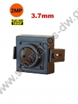    Pinhole camera 2MP 1080P   3.7mm DW-1080P 